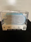 Altec Lansing Hydramini 2.0 Bluetooth Speaker - Aqua. Fixed Price $20.00.