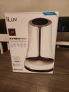 Iluv Syrenpro Indoor/outdoor Bluetooth Speaker Water-resistant Stereo Capable. Fixed Price $130.00.