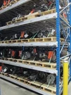 2021 Volkswagen Atlas Transmission Oem 34K Miles - LKQ437071859. Fixed Price $1044.10.