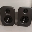 Aiyima S400 80 Watt 2.0 Channel Home Audio Active Bookshelf Speakers Black. Fixed Price $99.99.
