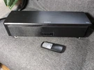 Coby CSMP88 3D Sound Bar - With Remote Tested. Fixed Price $34.99.