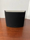 Athena Technologies AS-R1 Bi-pole Surround Speaker With Grill. Fixed Price $69.95.