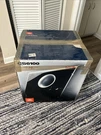 CS1600-BG Jbl Cinema Sound Black/silver. Fixed Price $225.00.