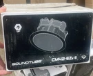Lot Of 3 Soundtube CM42-EZS-II Ceiling Speakers With CM400I Mounts. Fixed Price $125.00.