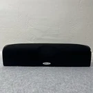 Polk Audio TL1 Speaker Center Channel (black) Tested Works. Fixed Price $29.87.