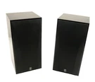 Pair Of Yamaha NS-AP4400M 3-WAY Bass Reflex Bookshelf Speakers Works. Fixed Price $149.99.