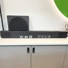 Lg S90TR 7.1.3 Ch Soundbar With Wireless Dolby Atmos And Rear Speakers. Fixed Price $538.99.