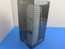 Sealed Boompods Blockblaster Big 36 Watt Hi-fi Bluetooth Wireless Speaker -green. Fixed Price $149.99.