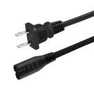 6FT Ul Ac Power Cord For Dolphin SP-1070RBT SP-212RBT Portable Party Speaker. Fixed Price $16.98.