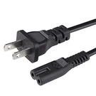 5 Ft Power Cord For Anker Nebula Soundbar-fire Tv Edition Model: AK-D3000111. Fixed Price $7.99.