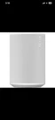 Sonos Era 100 Sl Speaker Bluetooth - White New!!!. Fixed Price $188.99.
