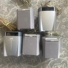 Jvc Surround Speaker System (5) Wired SP-THM303S THM303F Tested Working. Fixed Price $69.99.