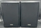 Cambridge Soundworks Model Seventeen Speakers By Henry Kloss. Fixed Price $49.99.