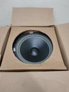 Misco-minneapolis Speaker (RMC10WF-8A) 10" 8OHM Woofer 75WATT. Fixed Price $129.97.