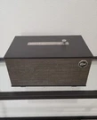 Klipsch The Three Wireless Speaker With Google Voice Assistant - Matte Black. Fixed Price $199.99.