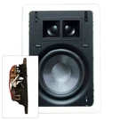 Phase Technology Ci-surr In-wall Home Theater Surround Sound Pro Audio Speaker. Fixed Price $89.95.