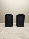 Polk Audio Atrium 4 Outdoor Loudspeaker - Pair (black). Fixed Price $125.00.