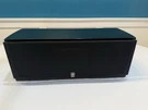Yamaha NS-C444 Center Channel Speaker. Fixed Price $119.00.