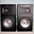 Pair Speakercraft Monitor Three Audiophile Bookshelf Speakers - Aluminum Drivers. Fixed Price $159.99.