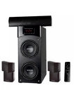 Sound System, Bravious Home Theater Model ZZ-R1. Fixed Price $300.00.