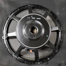 Electro-voice DL18MT Woofer Tested Working Nice. Fixed Price $175.00.