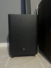 Jbl 2.1 Soundbar With Wireless Subwoofer 300W. Fixed Price $160.00.