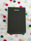 Sony SS-MSP1 Satellite Surround Single Speaker. Fixed Price $5.00.