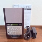 Roland MT-90S Music Player Speaker Amplifier Midi Sound Module Black Audio Gear. Fixed Price $287.00.
