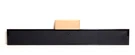 Martinlogan Motion Ultra-slim Channel Passive Soundbar MOTSLMX3 W333. Fixed Price $658.78.