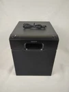 Sony SA-WMSP2 8 50 Subwoofer Home Theater Surround Sound Active Powered Black. Fixed Price $42.89.