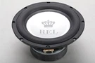 Rel Acoustics T5I/T7I Subwoofer Driver. Fixed Price $223.09.