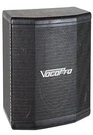 Vocopro Karaoke Equipment (SV400), Black. Fixed Price $177.77.