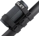 Xislet Portable Speaker Mount For Utv Sound Bar Golf Cart Ebike Scooter Boat. Fixed Price $14.12.