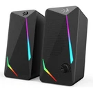 Redragon GS510 Waltz Gaming Speaker 2.0 Channel Pc Computer Stereo With. Fixed Price $36.99.