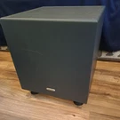 Cambridge Soundworks Megaworks 510D Powered Subwoofer Newton Grey. Fixed Price $199.99.