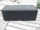 Paradigm CC-70 V.2 Center Channel. Fixed Price $49.99.