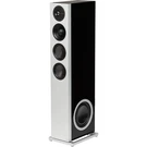 Definitive Technology Demand D15 Floorstanding Speaker, Left, Piano Black. Fixed Price $599.00.