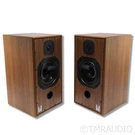 Harbeth Hl Compact 7ES-3 Xd Bookshelf Speakers; Walnut. Fixed Price $3599.00.