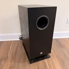 Onkyo SKW-100 75W Powered Subwoofer Tested/work Great. Fixed Price $149.89.