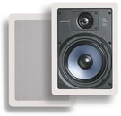 Polk Audio RC65I Pair 6.5" 2-WAY In-wall Speakers. Fixed Price $236.55.