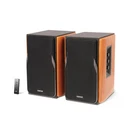 Edifier R1380T Pair Bookshelf Speakers 2.0 Stereo Active Near Field Monitors 42W. Fixed Price $139.99.