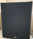 Paradigm PDR-12 Subwoofer Amplifier,great Condition, Tested. Fixed Price $149.00.