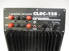 Cerwin Vega CLSC-12S Electronic Board Only. Not Working .for Parts Refund. Fixed Price $35.88.