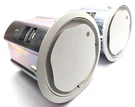 Tannoy Gaming Subwoofer 8" Bass Loud Speaker Cvs 801S Sound System 2 Pack. Fixed Price $184.34.