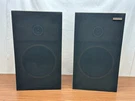 Vintage (1) Pair Of Pioneer CS-G103 50W 6 Ohm Speakers Laminated Wood Tested. Fixed Price $199.99.