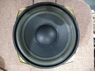 25QQ71 Altec Lansing Speaker, From VS3151, G52-001B-08-E, 6-1/8" X 5-3/8" 2.7". Fixed Price $8.95.