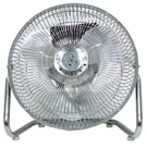 Optimus Industrial Grade High Velocity Fan" (F4092). Fixed Price $45.30.