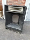 Vintage Yamaha S4115H Classic Loudspeaker Stage Single. Fixed Price $78.00.