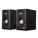 Edifier MR5 Bluetooth Powered Studio Monitor 2.0 Speakers Hi-res Audo 110 Watts. Fixed Price $296.31.