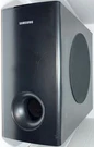 Samsung Big Box Passive Black Subwoofer Deep Base PS-WTZ512 Tested & Works. Fixed Price $67.49.